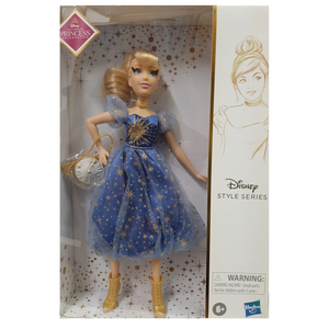 Disney Style Series Fashion Doll