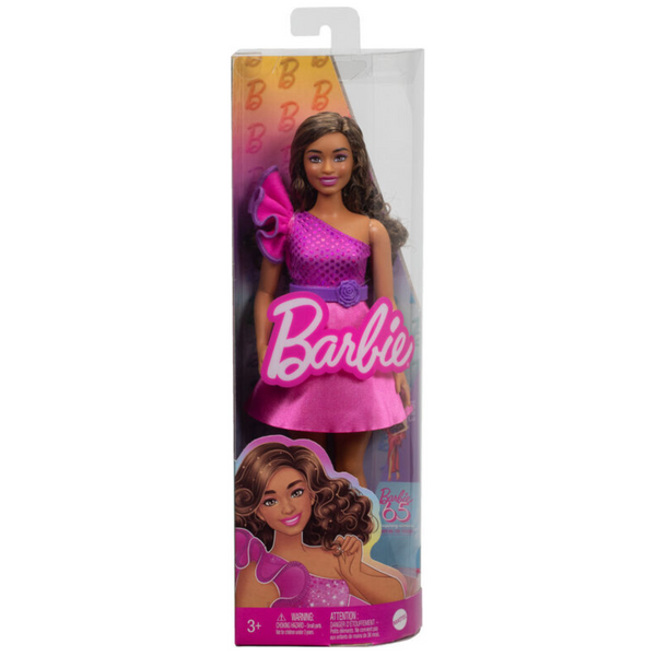 Barbie Fashionistas Doll