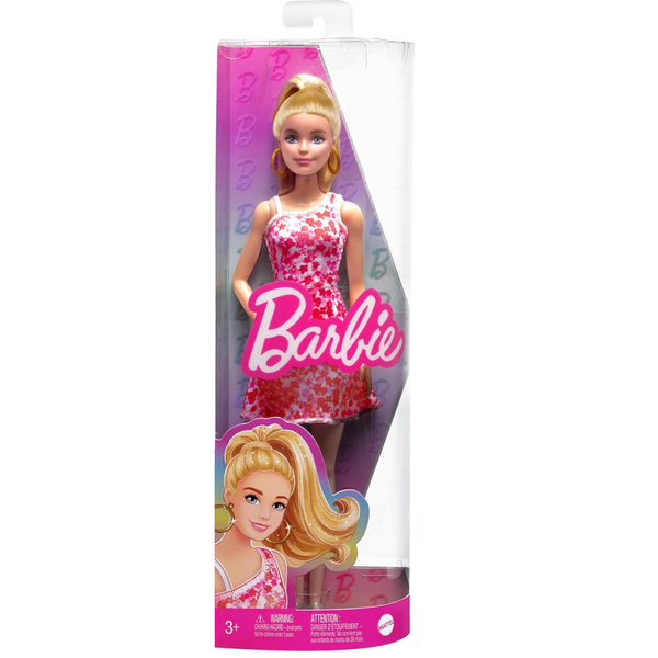 Barbie Fashionistas Doll
