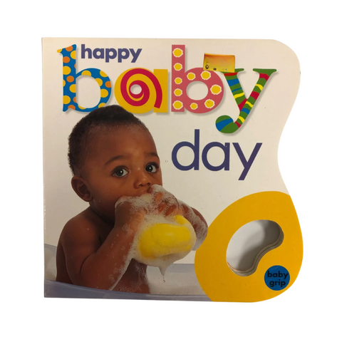 Happy Baby: Day