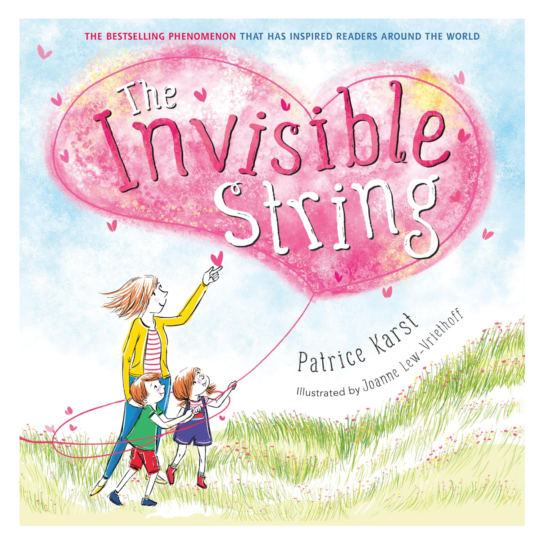 The Invisible String