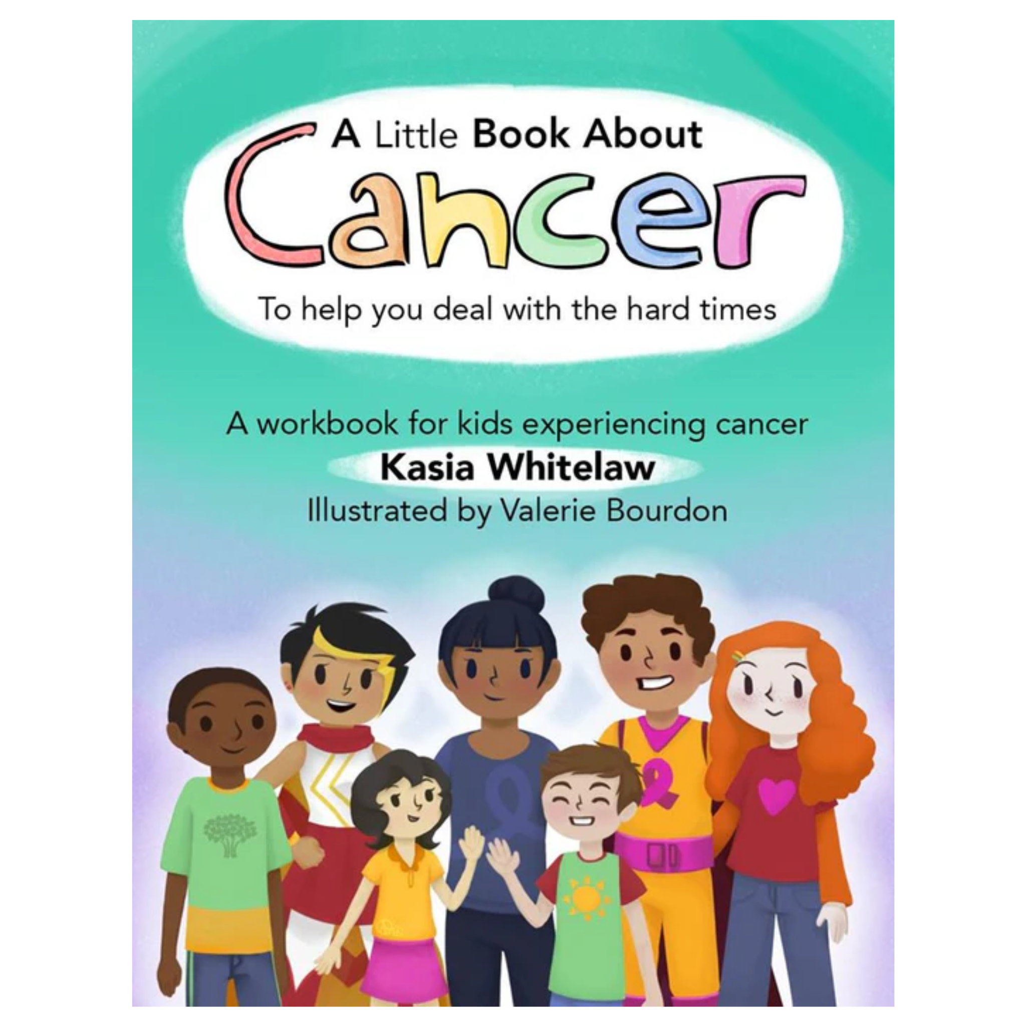 A Little Book About Cancer