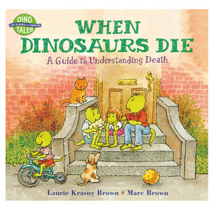 When Dinosaurs Die