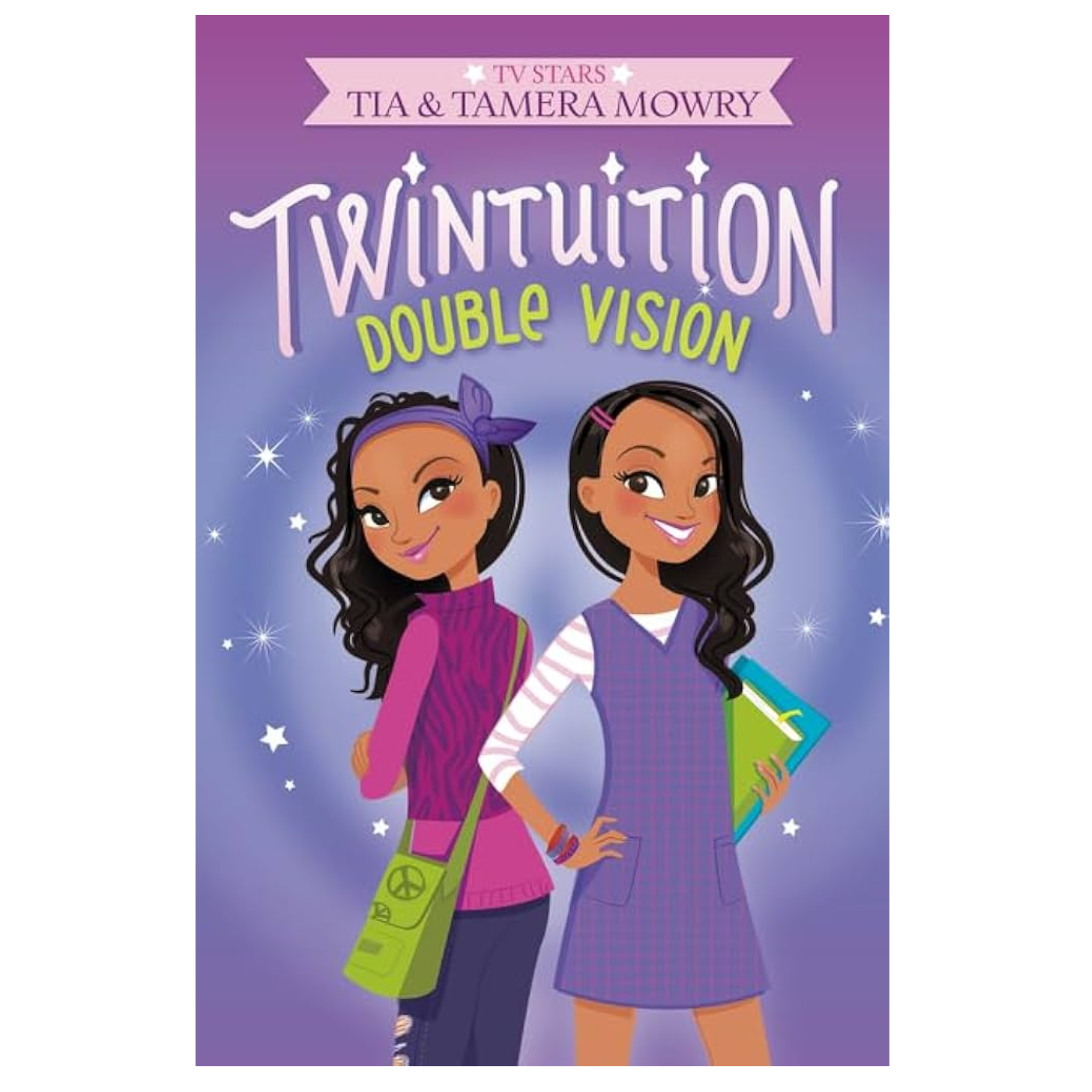 Twintuition Double Vision