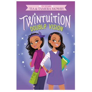 Twintuition Double Vision