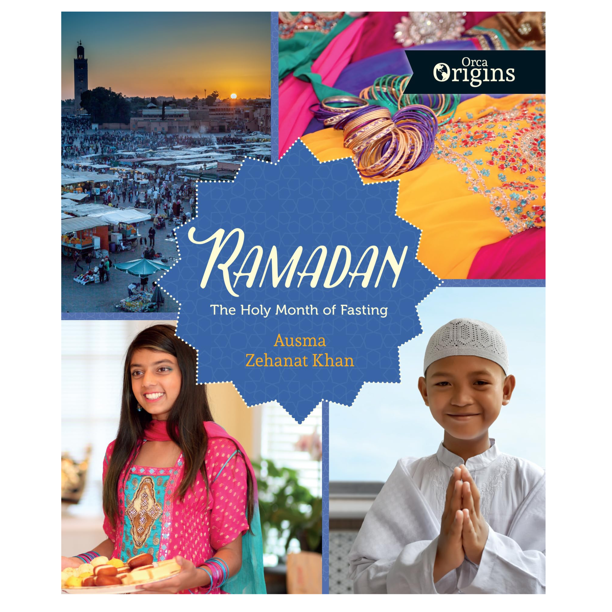 Ramadan: The Holy Month of Fasting