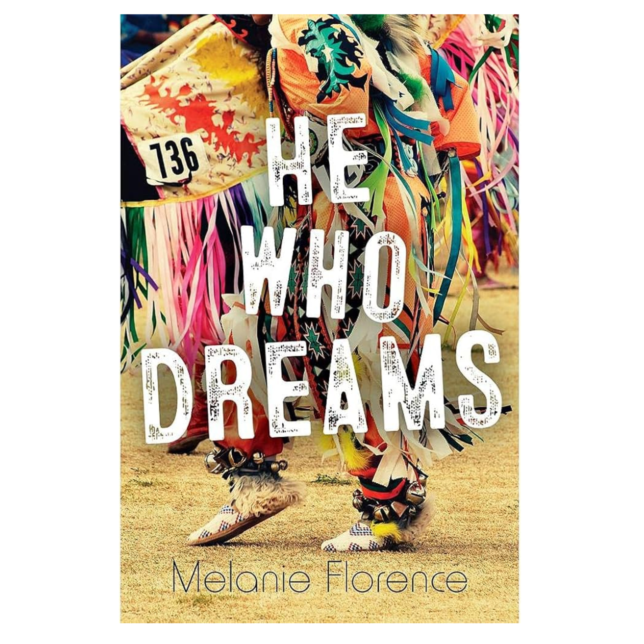 He Who Dreams