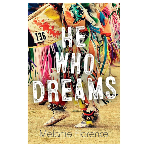 He Who Dreams