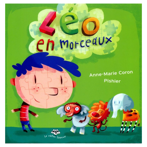 Léo En Morceaux