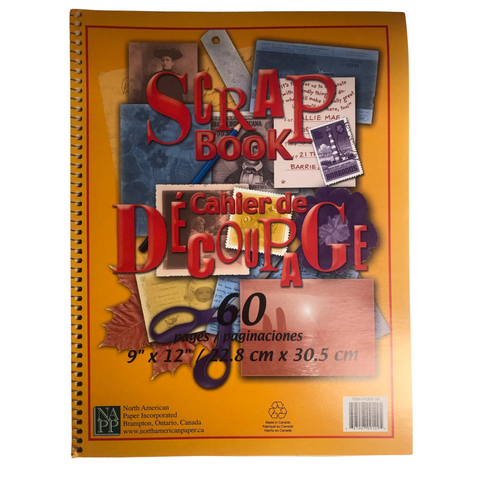 ScrapBook