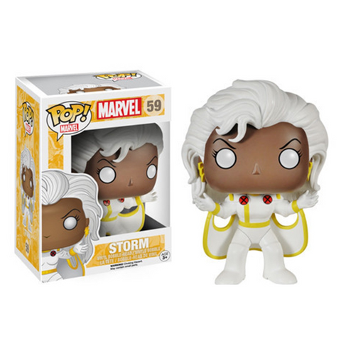 Pop Heroes - Storm