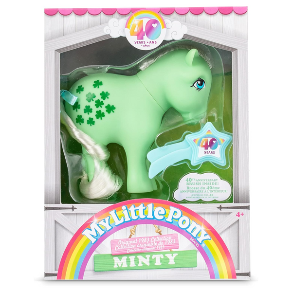 My Little Pony