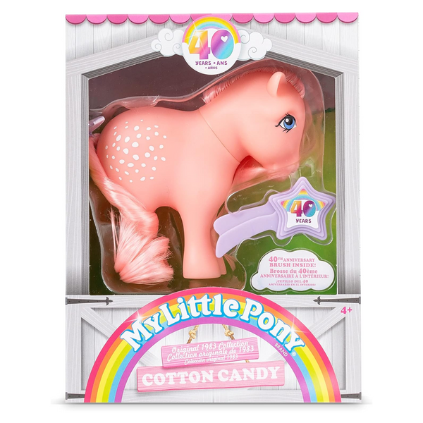 My Little Pony