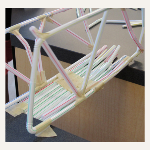 [Fun-in-a-Box Activity] Building bridges