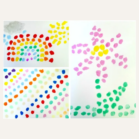 [Fun-in-a-Box Activity] The Dot