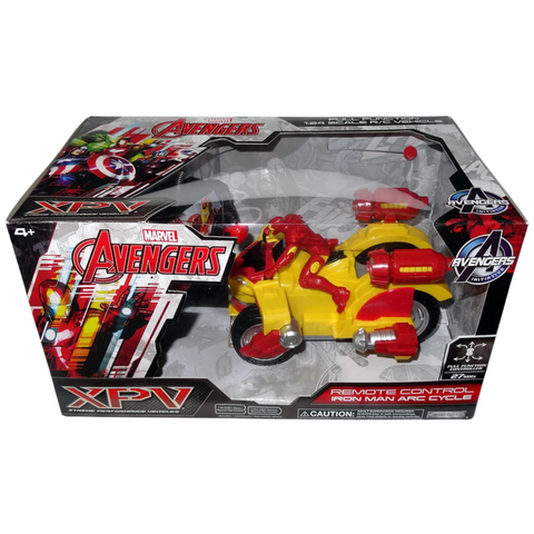 Marvel Avengers Remote Control Vehicle