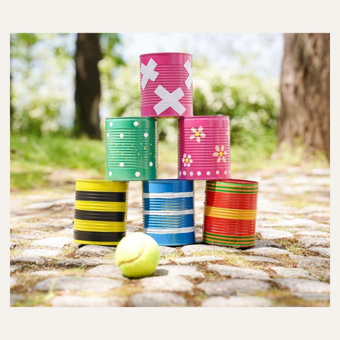 [Fun-in-a-Box Activity] Carnival Craze! Part 2