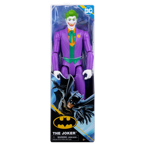 DC Comics The Joker