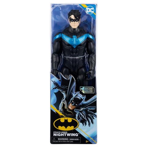 DC Comics Nightwing