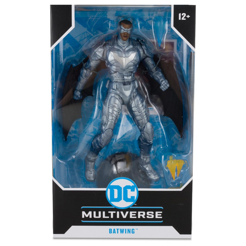 DC Multiverse - Batwing