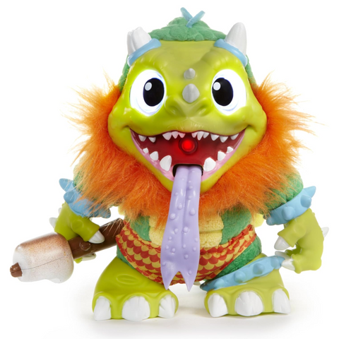 Crate Creatures Surprise! – Sizzle