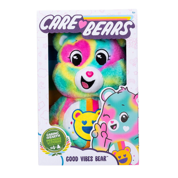 Care Bears