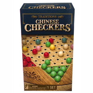 Chinese Checkers