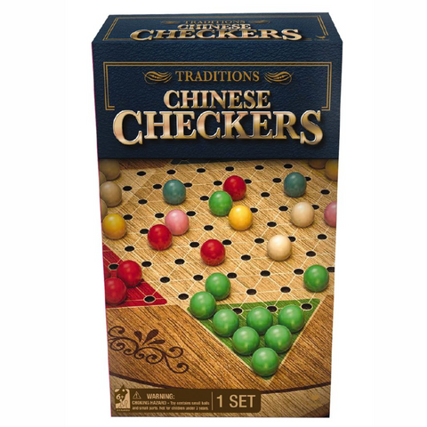 Chinese Checkers