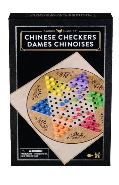 Chinese Checkers