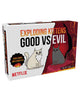 Exploding Kittens Good vs Evil
