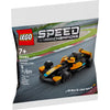 Lego Speed Champions McLaren Formula 1 Car 30683
