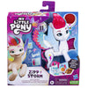 My Little Pony Zipp Storm Wing Surprise