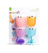 Munchkin - Falls Transparent Water Lab