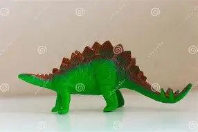 Dinosaur Action Figure