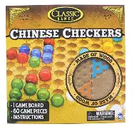 Chinese Checkers