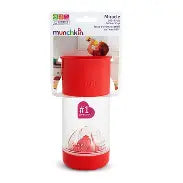 Munchkin Miracle 360 Fruit Infuser Cup