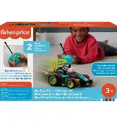 Fisher Price - My Easy RC