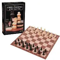Cardinal Classics Chess
