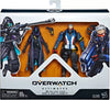 Overwatch Ultimates Shrike Ana & Soldier