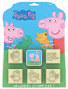 Peppa Pig Stamps