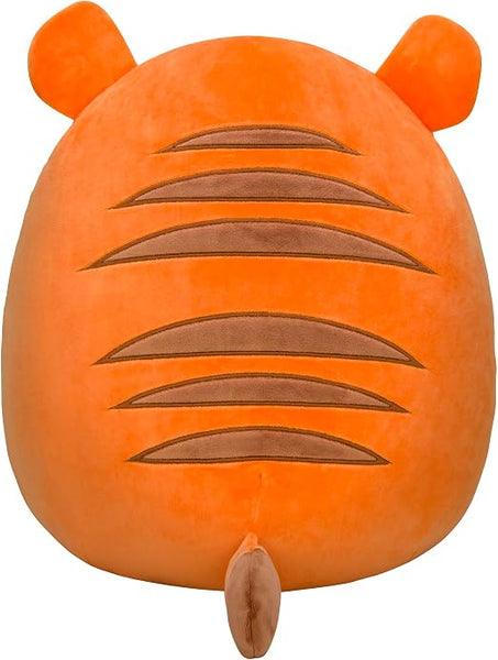 Squishmallows Disney Tigger Ultrasoft Stuffed Animal Plush Toy