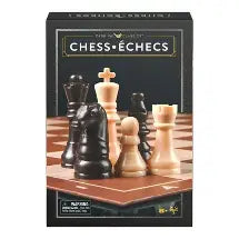Cardinal Classics Chess
