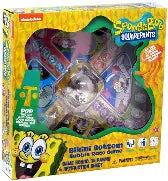 Spongebob Squarepants Pop-Up Bikini Bottom Bubble Race Game