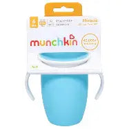 Munchkin - Spoutless miracle 360 cup Spill Proof