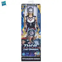 Marvel Avengers - Mighty Thor: Love and Thunder