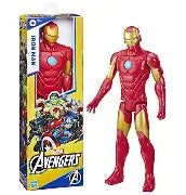 Marvel Avengers Action Figure - Iron Man