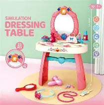 Tianqi Zhixing - Make Up Dressing Table