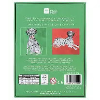 Taking Tables Double Sided Puzzle