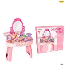 Tianqi Zhixing - Make Up Dressing Table