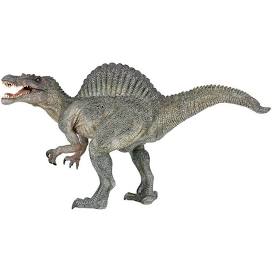 Dinosaur Action Figure